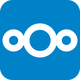 Nextcloud logo