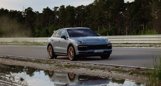 Porsche Cayenne Years To Avoid