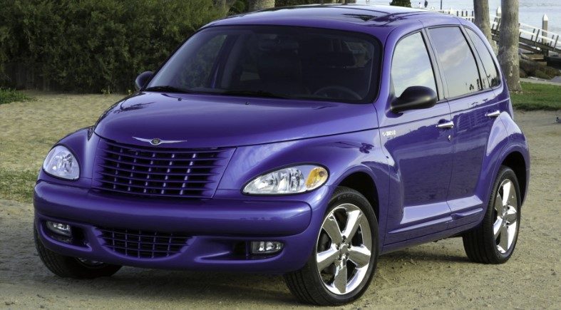 Pt Cruiser Years To Avoid