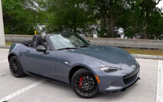 Mazda Miata Years To Avoid