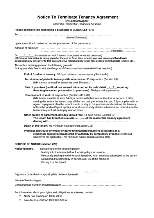 notice-to-terminate-tenancy-agreement-printable-pdf-download