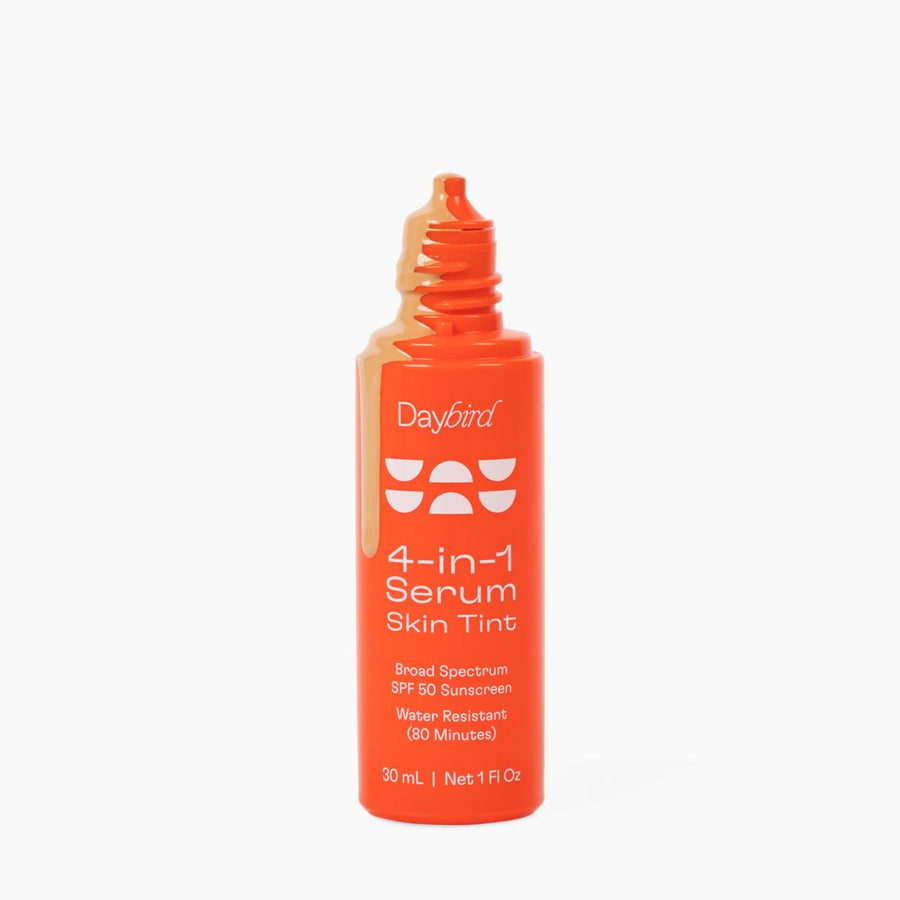 4-in-1 Serum Skin Tint