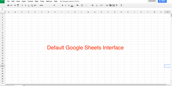 How To Use Spreadsheets For Dummies in Google Sheets 101: The Beginner's Guide To Online Spreadsheets  The