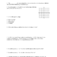 Finding Slope Worksheet