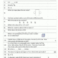 Mental Math 4Th Grade