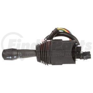 960Y100 by TRUCK-LITE - Signal-Stat Turn Signal Switch - Navistar, Nylon, 2042616C91/3566945C91