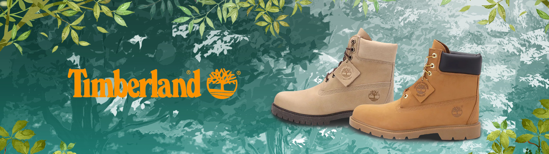 TIMBERLAND-fade