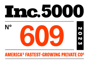 368976 Dynamic Dental Solutions - 2023Inc5000_Custom_Rank