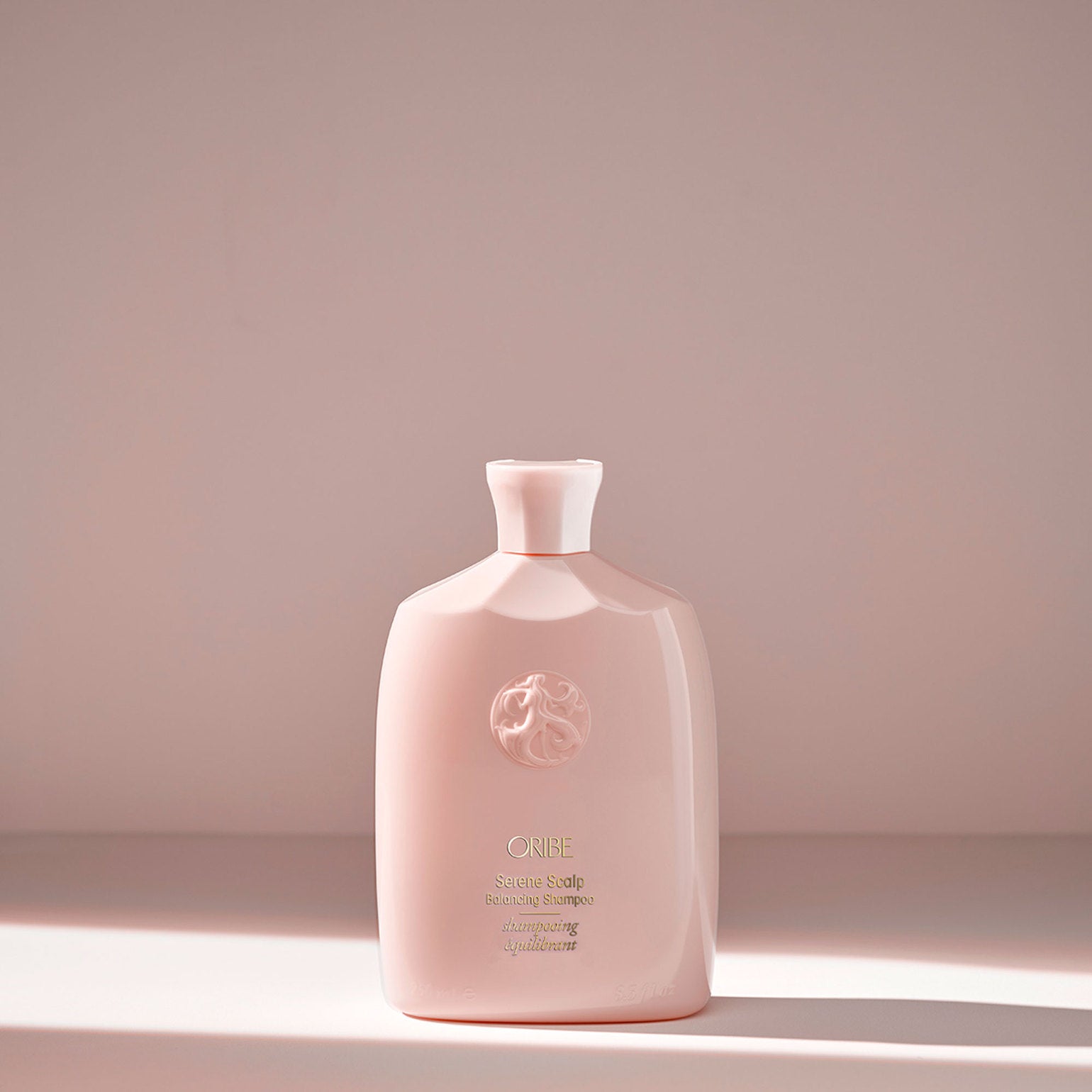 serene scalp balancing shampoo