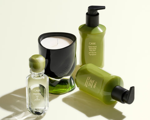 Oribe Body Vitals