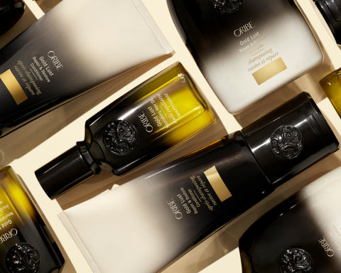 Oribe Gold Lust Collection