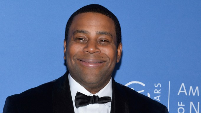 Kenan Thompson