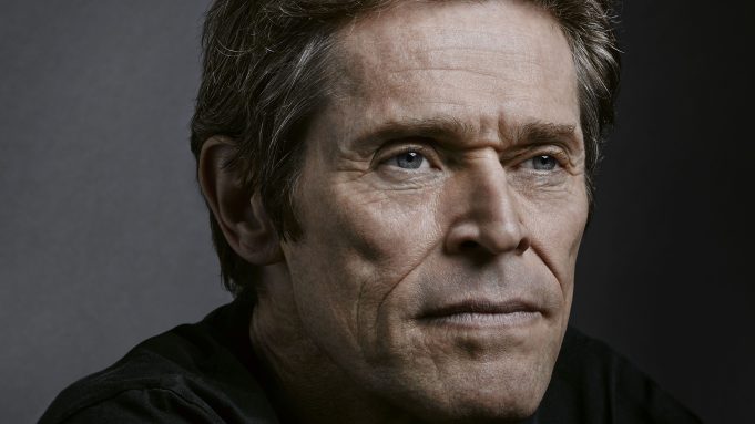 Willem Dafoe