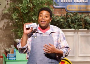 Kenan Thompson