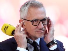 Gary Lineker’s Future At BBC In Doubt Amid Claims Bosses Are Drafting His Exit Announcement