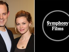 Harry Hadden-Paton & Rebecca Night Launch London-Based Production Company Symphony Films