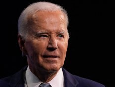 Joe Biden Doesn’t Have Fever And Vital Signs Normal After Covid Diagnosis, White House Physician Says