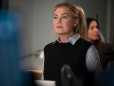 ‘Grey’s Anatomy’ Showrunner Talks Premiere’s Twists & Big Return, Teases Resilience-Themed Season 21 As 2 Cast Members Prepare To Exit