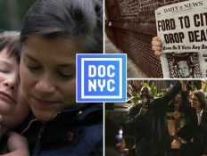 DOC NYC Announces 15th Anniversary Lineup Including 31 World Premieres From ‘Drop Dead City’ To ‘After The Rain,’ ‘All God’s Children’ & More