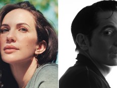 Kate Siegel & David Dastmalchian To Star In Zombie Pic ‘Epilogue’ For Producer Mike Flanagan; ‘Terrifier’ Outfit The Coven Launches For AFM