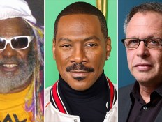 ‘Dreamgirls’ Team Reunited: Bill Condon Directing Eddie Murphy In Amazon MGM Biopic Of Parliament-Funkadelic’s George Clinton