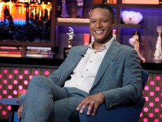 Craig Melvin Named New Co-Anchor Of NBC’s ‘Today,’ Succeeding Hoda Kotb