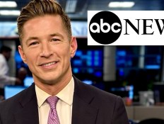 ABC News Promotes James Longman To Chief International Correspondent