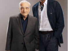 Martin Scorsese Celebrates The Saints In New Fox Nation Series Hatched By Matti Leshem