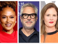 Ava DuVernay, Justine Triet & Alfonso Cuarón Among 18 Stars Set For Marrakech In-Conversation Program