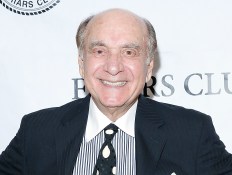 Dick Capri Dies: Comedian & Broadway Actor Was 93