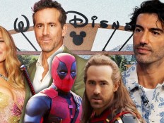 Not So Nice Justin! Ryan Reynolds Dragged Deeper Into Blake Lively-Justin Baldoni Battle In Lawsuit-Threatening Letter Sent To Disney Over ‘Deadpool & Wolverine’s Nicepool