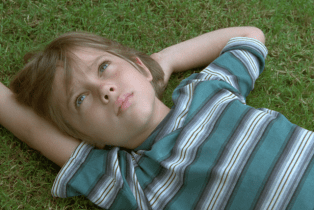 Boyhood