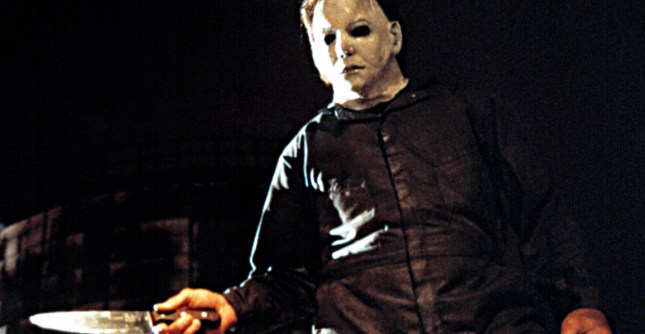 Halloween The Curse of Michael Myers