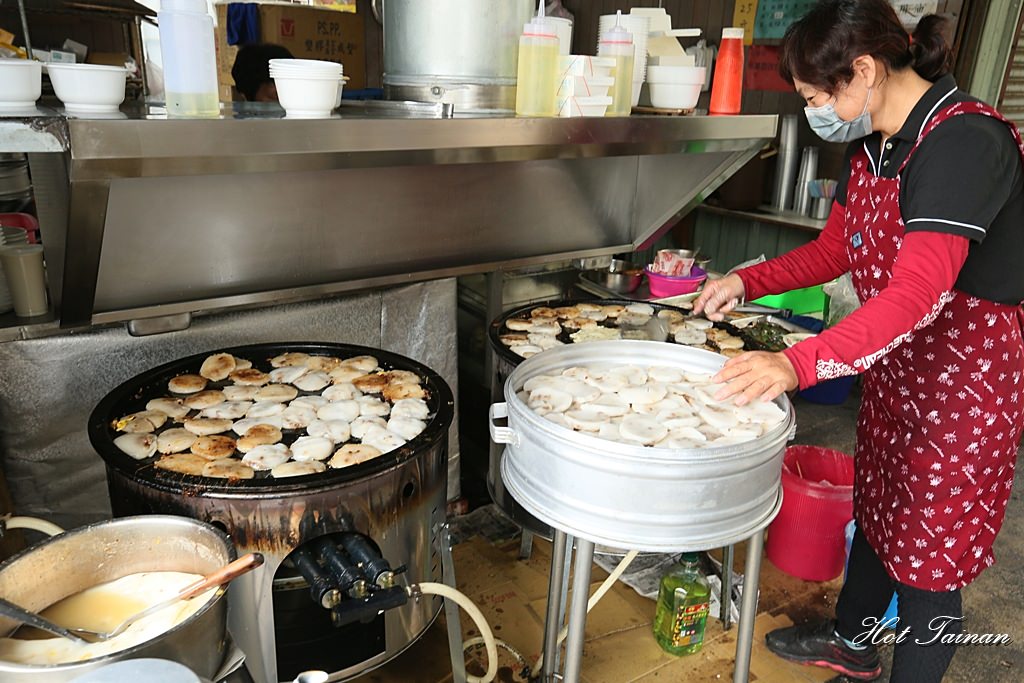 【台南肉粿】台南七間超人氣肉粿老店！台南人早餐這樣吃最霸氣~