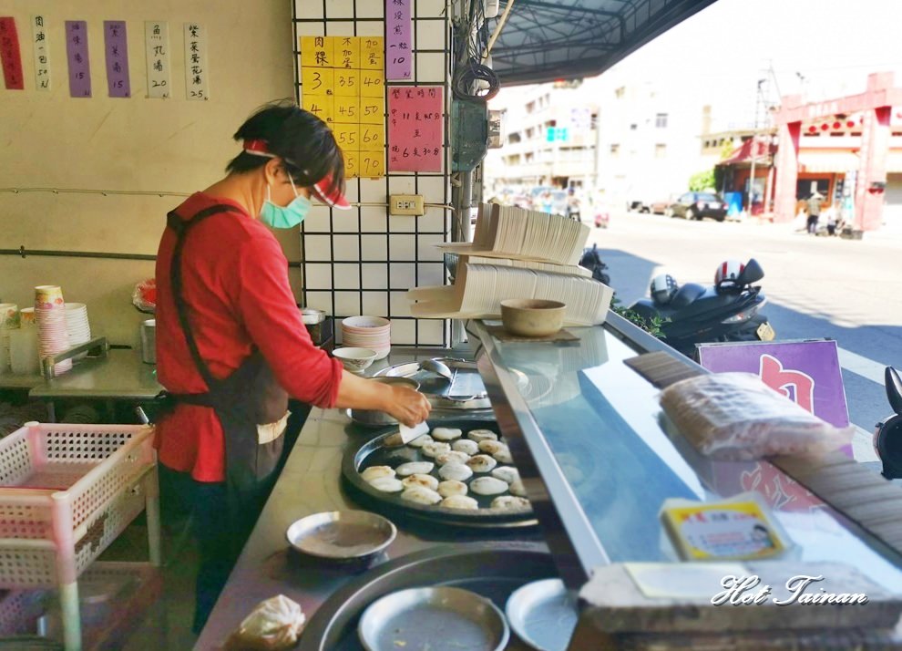 【台南肉粿】台南七間超人氣肉粿老店！台南人早餐這樣吃最霸氣~