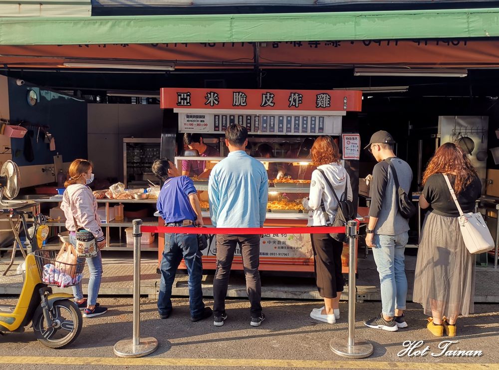 【台南仁德美食】台南仁德美食在地味！跟著我這樣吃就對了~