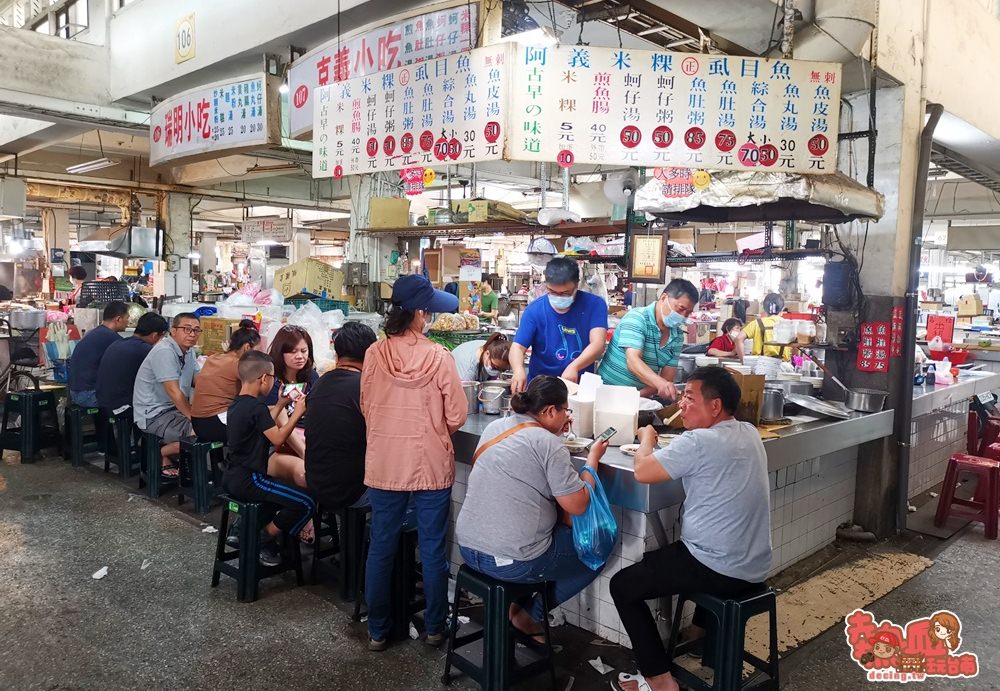 【台南關廟美食】關廟美食就要這樣吃！跟我一起吃爆關廟美食~