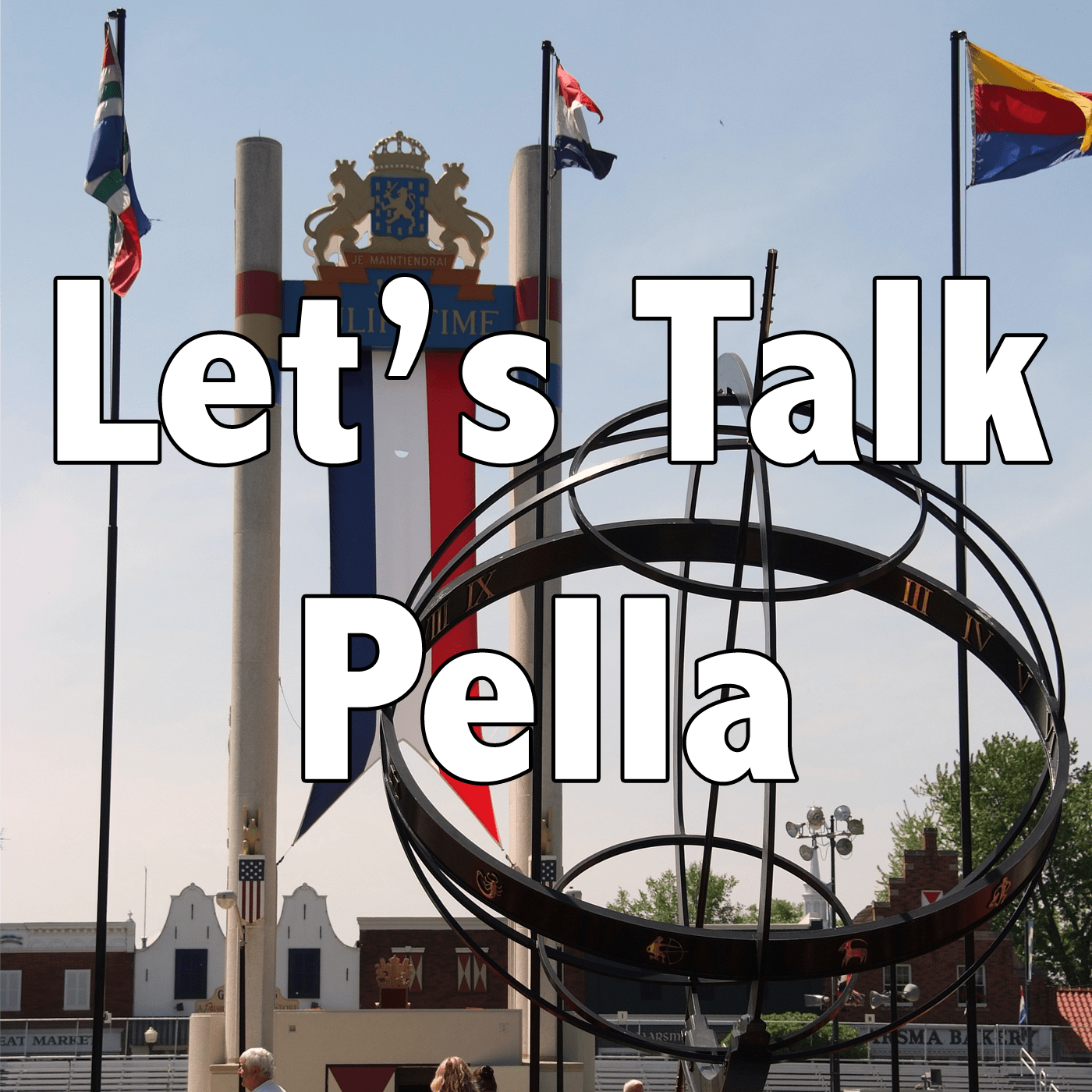 Let's Talk Pella