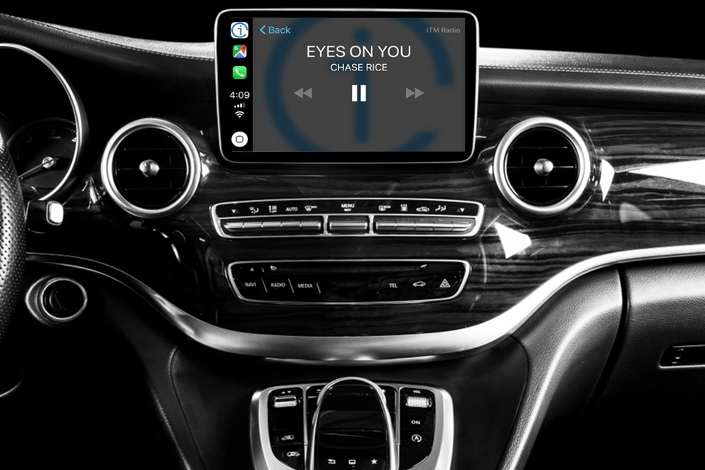 carplay