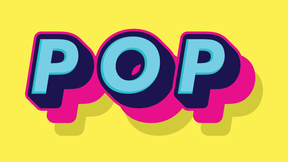 pop