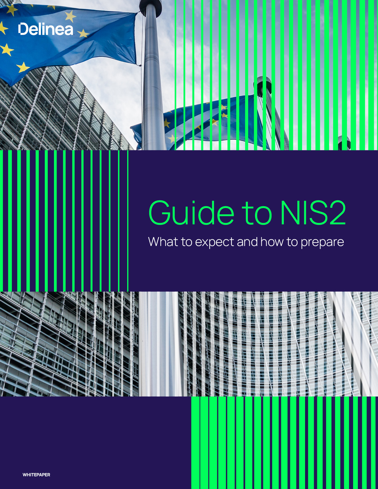 Guide to NIS2: What to expect and how to prepare