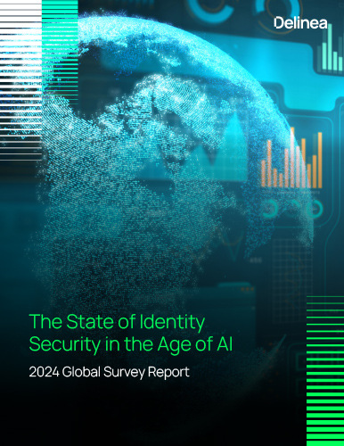 2024 State of Identity Security in the Age of AI