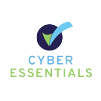 UK Cyber Essentials Logo