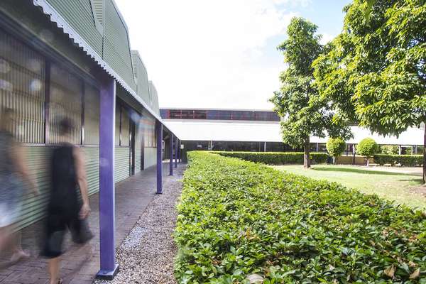 photo of Emerald cityscape, point of interest, or CQUniversity campus