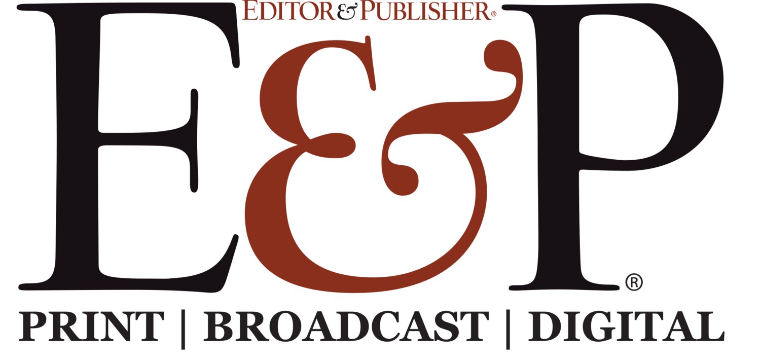 Editor and Publisher logo