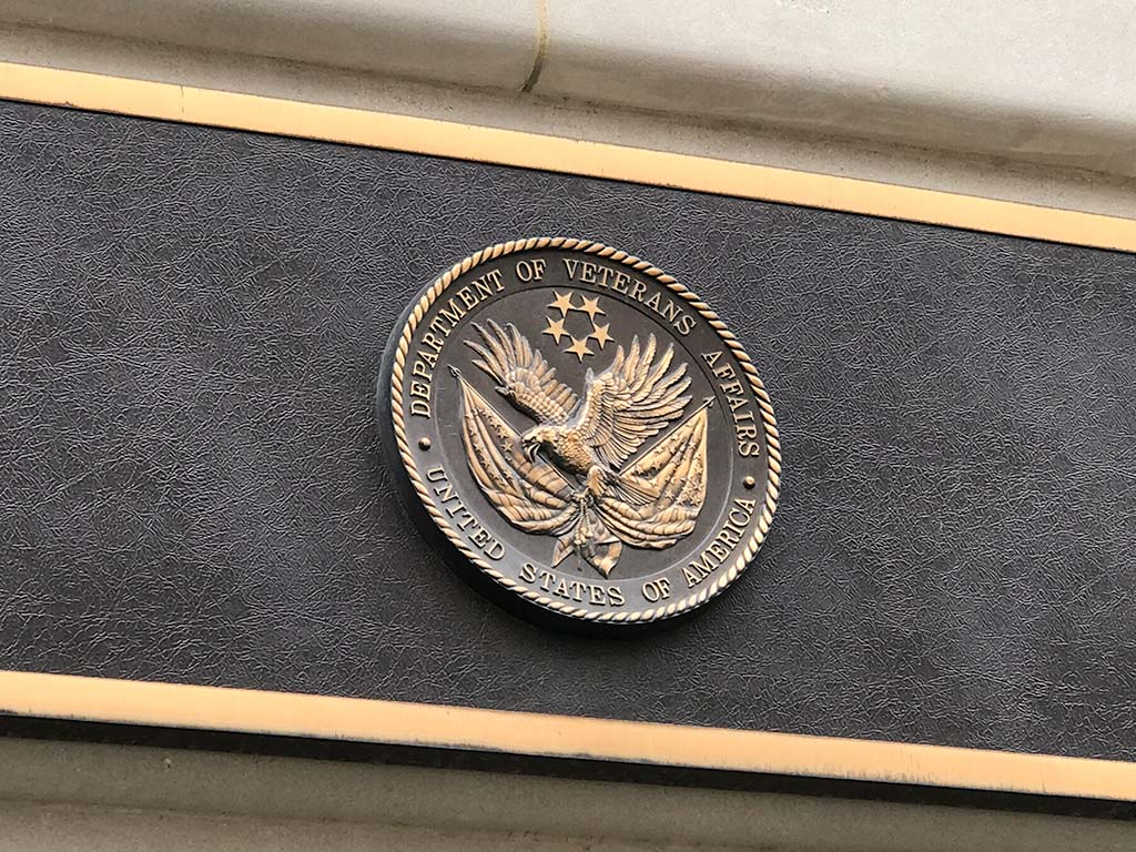 VA Seal