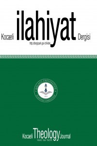 Kocaeli İlahiyat Dergisi