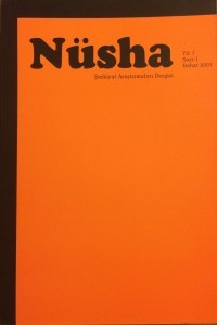 Nüsha