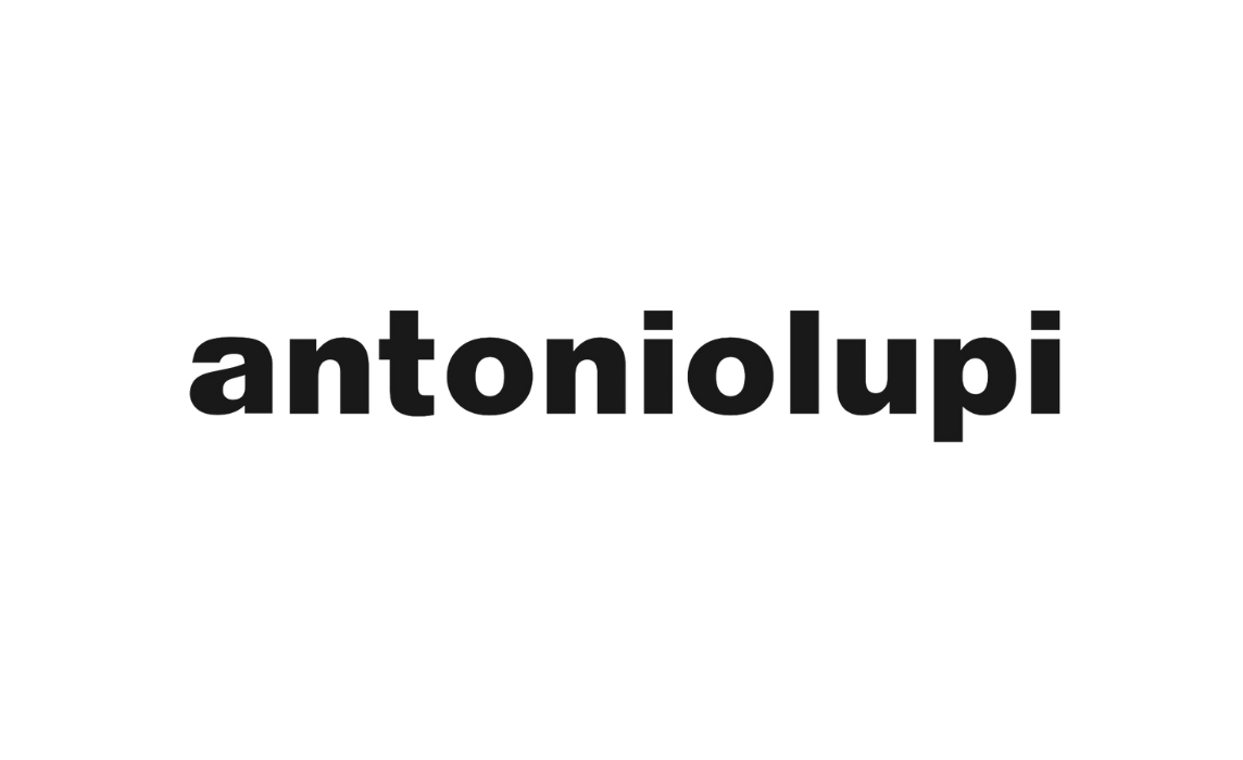 antoniolupi _ Brands _ Cover image