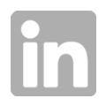 linkedin icon